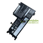 Baterie pro Lenovo 2021 L19L3PF2 2020 L19M3PF6 [náhradní baterie]